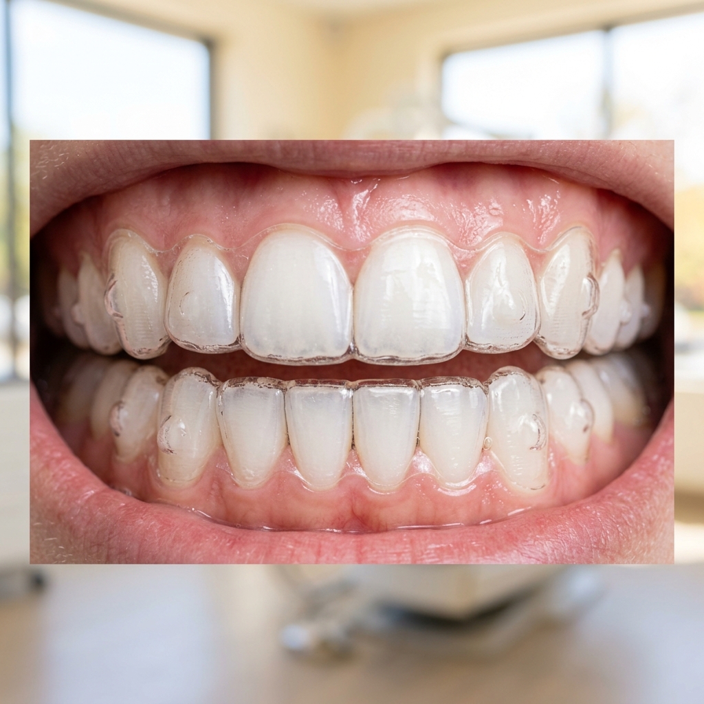 Orthodontics Invisalign